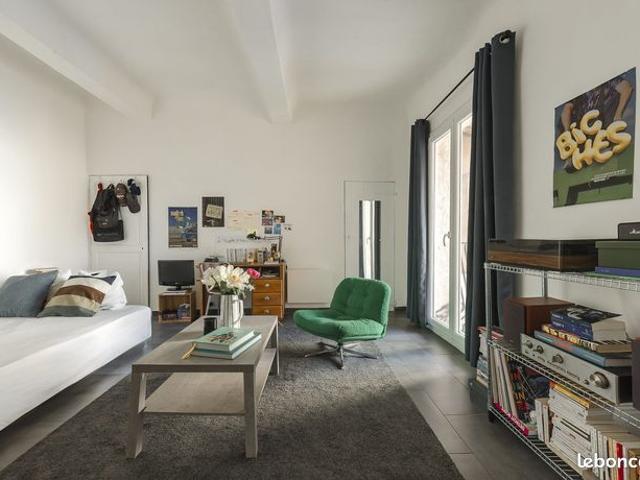 Appartement vente à Aix-en-Provence, Aix-en-provence
