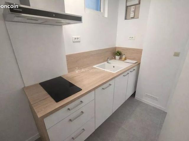 Appartement vente à Meaux, Coulommiers