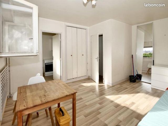 Appartement vente à Fontainebleau