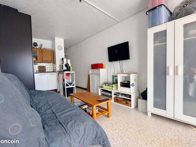 Appartement vente à Montpellier, Mauguio