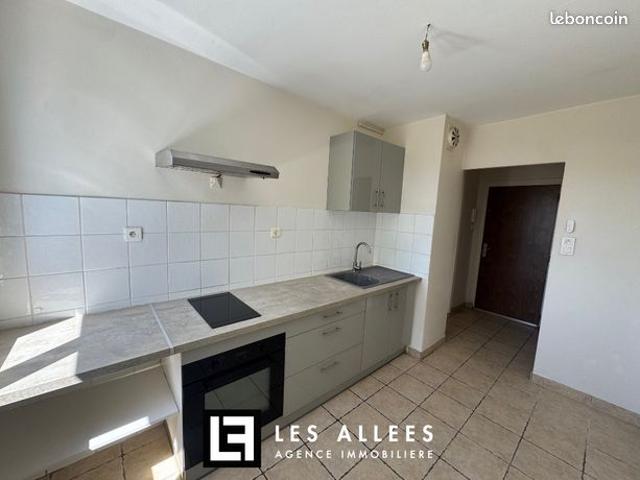 Appartement vente à Nyons, Montélimar