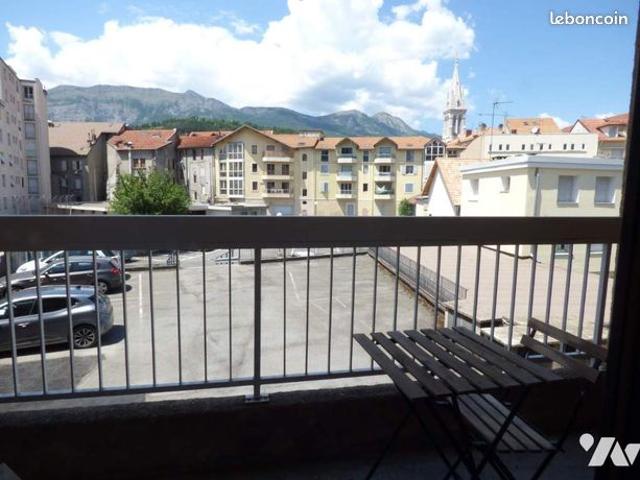 Appartement vente à Gap