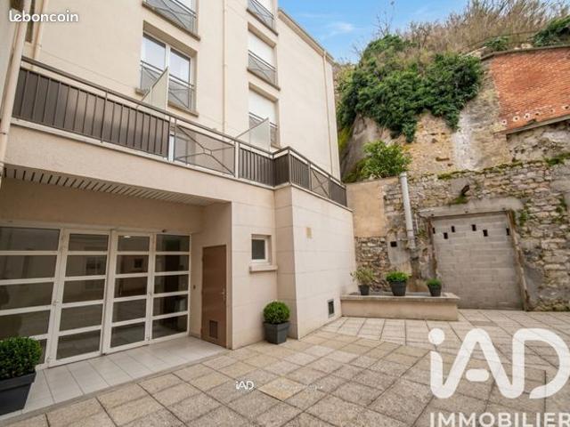 Appartement vente à Mantes-la-Jolie, Meulan