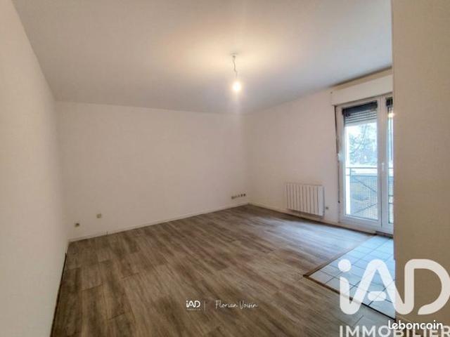 Appartement vente à Mantes-la-Jolie, Meulan