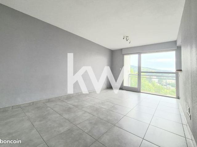 Appartement vente à Saint-Étienne, Saint-etienne