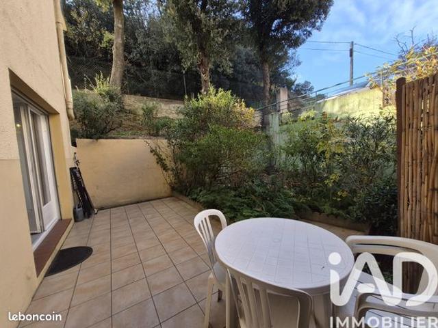 Appartement vente à Céret, Amélie-les-bains-palalda