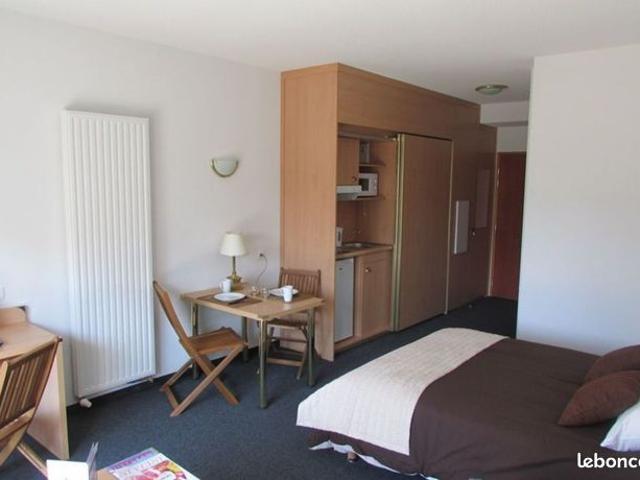 Appartement vente à Nantes, Carquefou