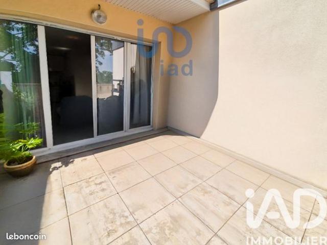 Appartement vente à Le Raincy, Montfermeil