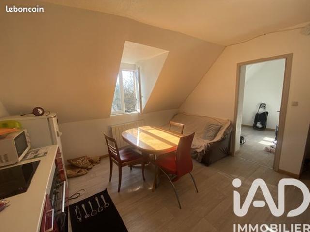Appartement vente à Mulhouse