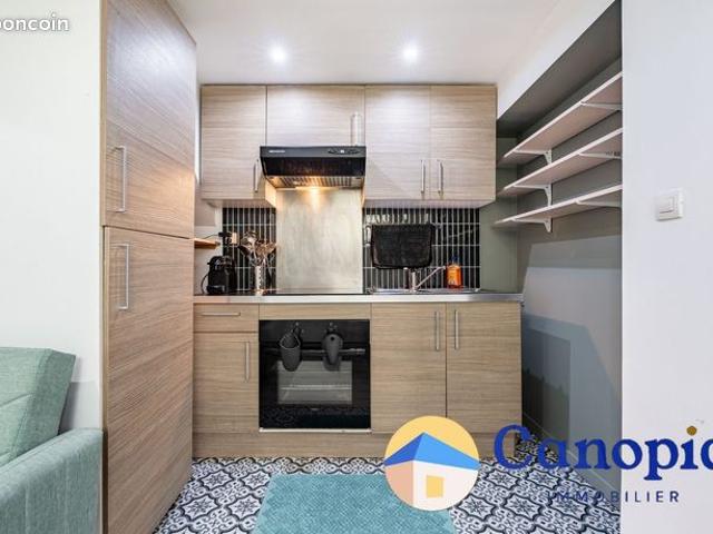 Appartement vente à Chevilly-Larue, Val-de-Marne