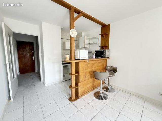 Appartement vente à Belfort, Saraz