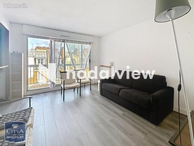 Appartement vente à Paris, Île-de-France