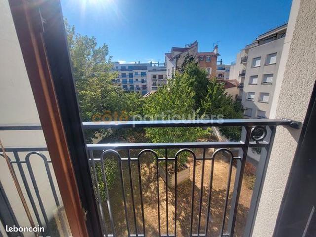 Appartement vente à Antony, Clamart