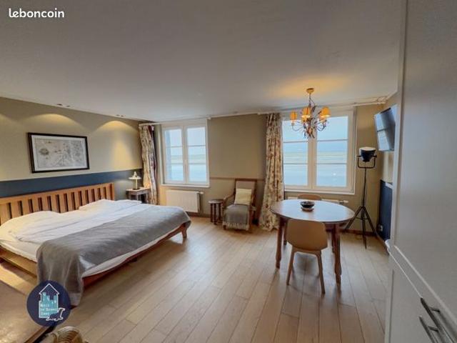 Appartement vente à Abbeville, Saint-valery-sur-somme