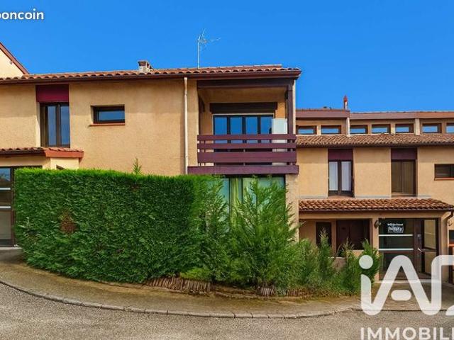 Appartement vente à Condom, Cazaubon