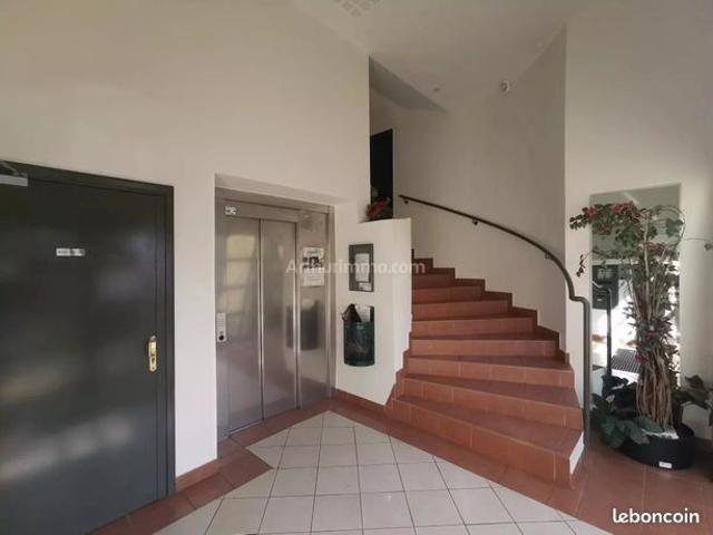 Appartement vente à Torcy, Champs-sur-marne