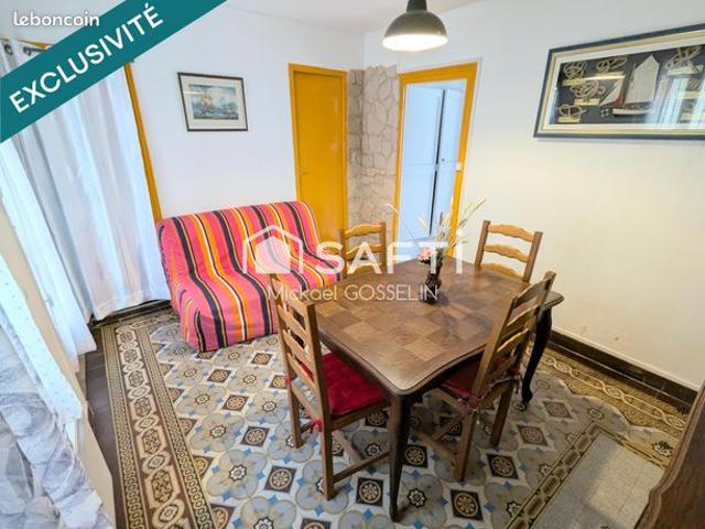 Appartement vente à Dieppe, Le Tréport