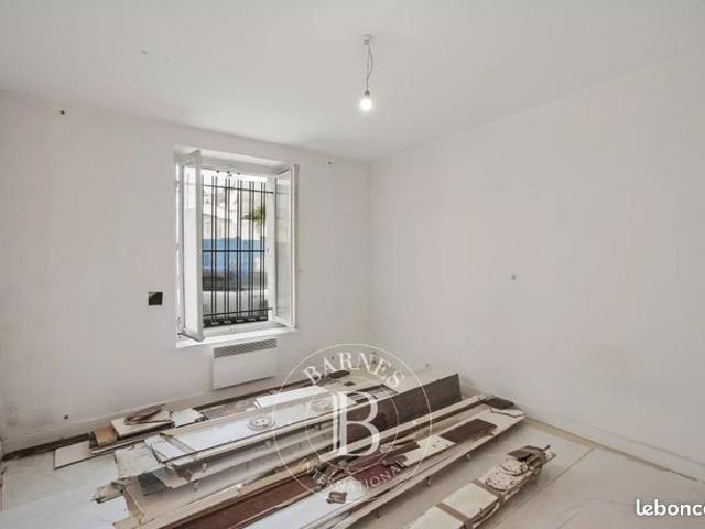 Appartement vente à Paris, Île-de-France