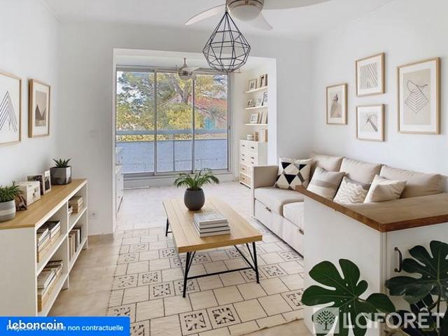 Appartement vente à Istres, Sausset-les-pins