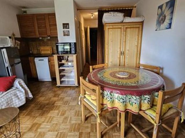 Appartement vente à Digne-les-Bains, Montclar