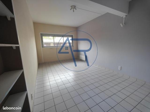 Appartement vente à Brioude, Sainte-florine