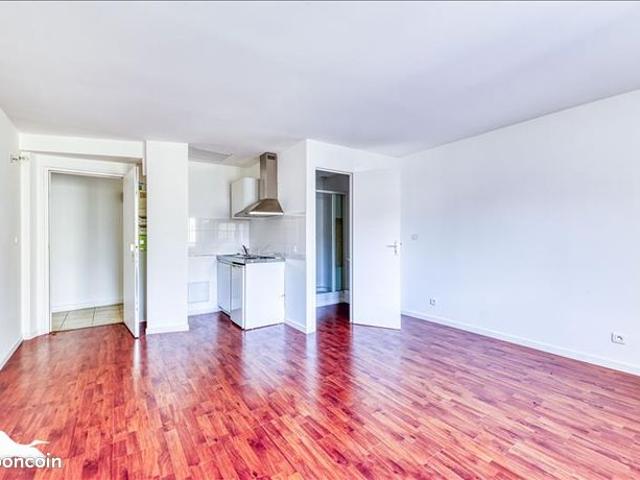 Appartement vente à Pontoise, Beaumont-sur-oise