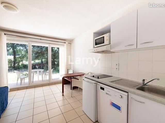 Appartement vente à Grasse, Biot