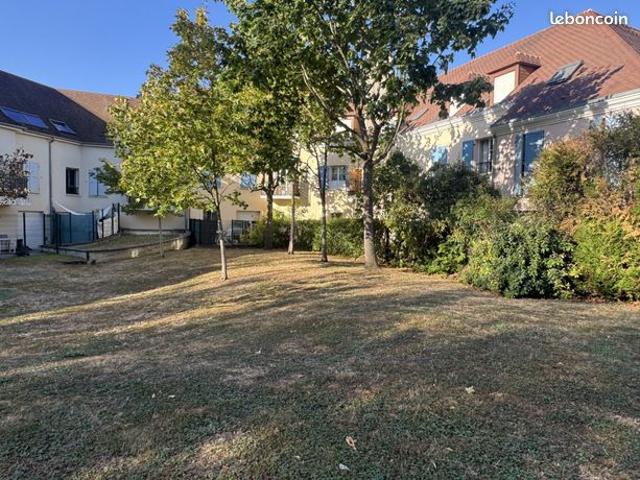Appartement vente à Villiers-le-Bâcle, Essonne