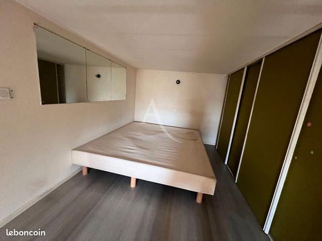 Appartement vente à Bussy-Saint-Georges, Seine-et-Marne
