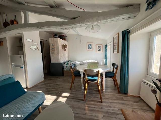 Appartement vente à Saintes, Saujon
