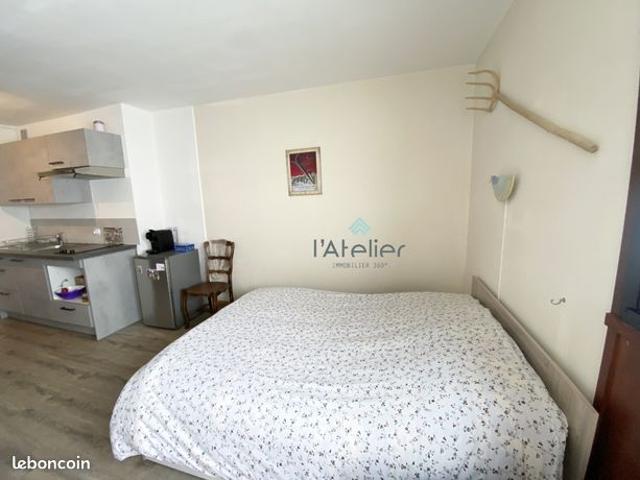 Appartement vente à Bagnères-de-Bigorre, Saint-lary-soulan