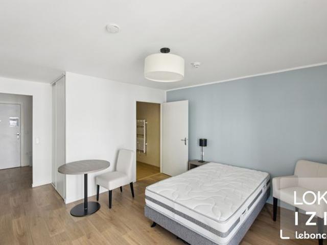 Appartement vente à Vendôme, Saint-ouen