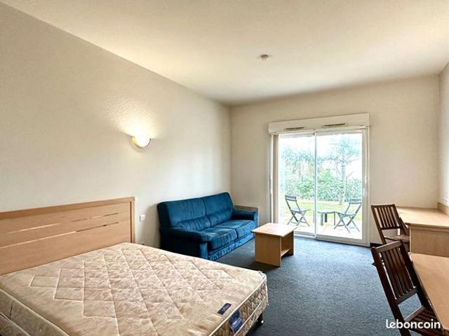 Appartement vente à Saint-Malo, Bretagne