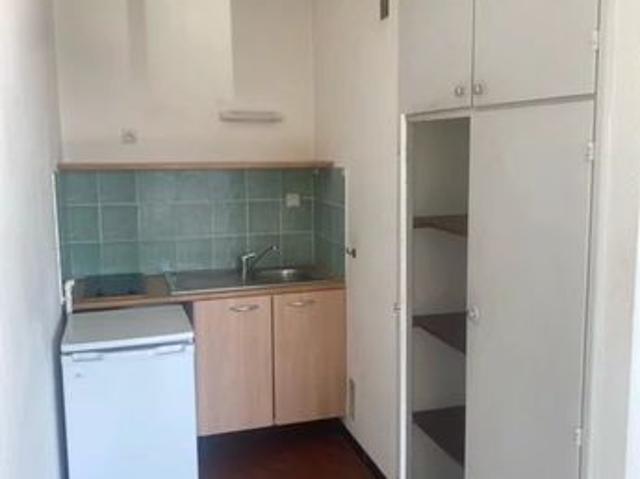 Appartement vente à Metz