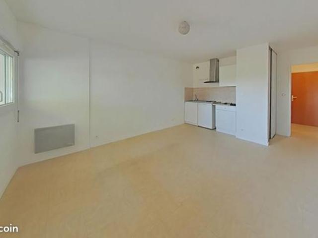 Appartement vente à Tours, Saint-avertin