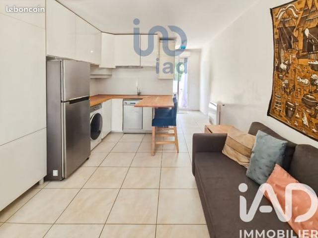 Appartement vente à Le Raincy, Montfermeil