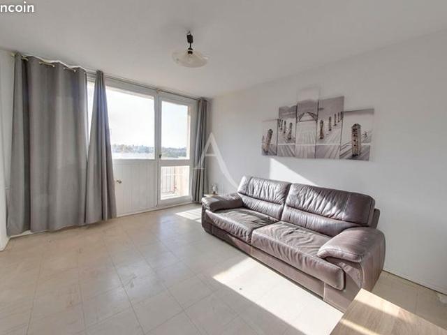 Appartement vente à Évreux, Evreux