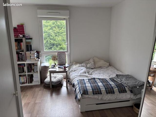 Appartement vente à Nantes, Saint-herblain