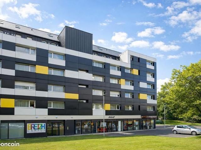 Appartement vente à Rennes, Bretagne