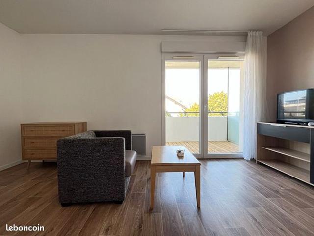 Appartement vente à Les Sables-d'Olonne, Avrillé