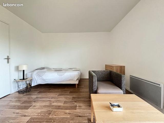 Appartement vente à Les Sables-d'Olonne, Avrillé