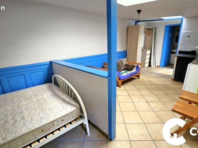 Appartement vente à Pau