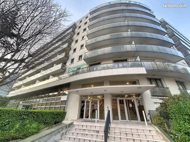 Appartement vente à Nanterre, Puteaux