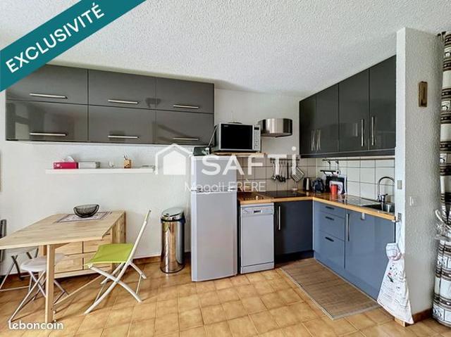Appartement vente à Gap, Saint-léger-les-mélèzes