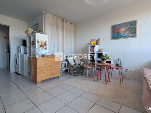 Appartement vente à Montpellier