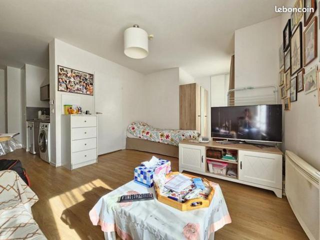 Appartement vente à Niort, Avon