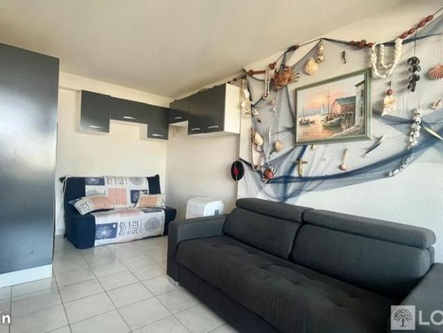 Appartement vente à Montpellier, Frontignan