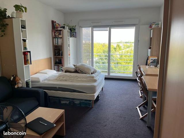 Appartement vente à Rennes, Bretagne