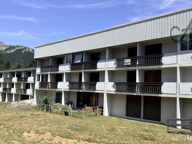 Appartement vente à Saint-Gaudens, Boutx