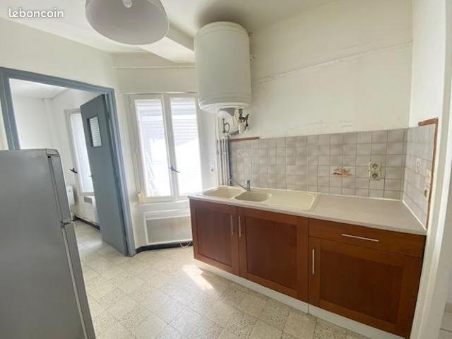 Appartement vente à Lille
